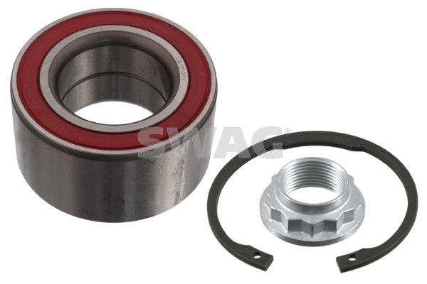 Wheel Bearing Kit - 20 92 1954 SWAG