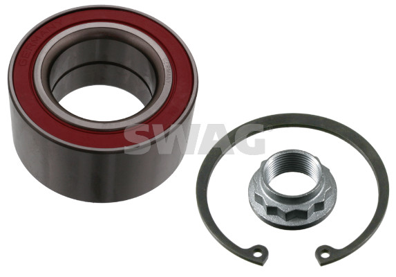 Wheel Bearing Kit - 20 92 1996 SWAG