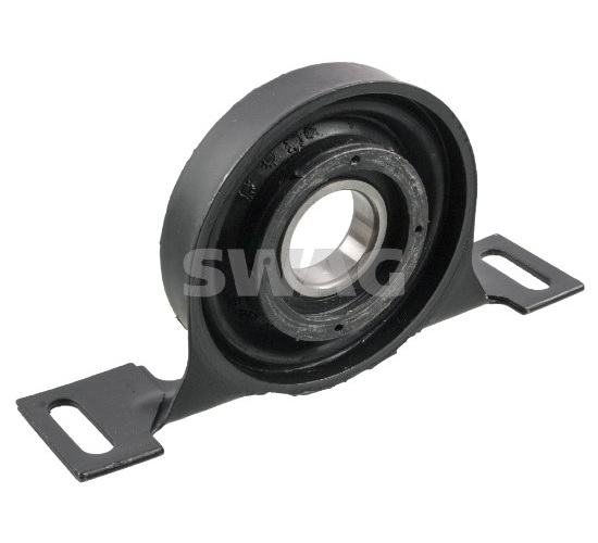 Mounting, propshaft - 20 92 2297 SWAG