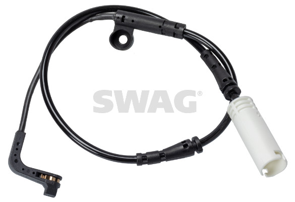 Warning Contact, brake pad wear - 20 92 3021 SWAG