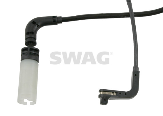 Warning Contact, brake pad wear - 20 92 3025 SWAG