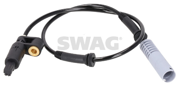 Sensor, wheel speed - 20 92 3399 SWAG