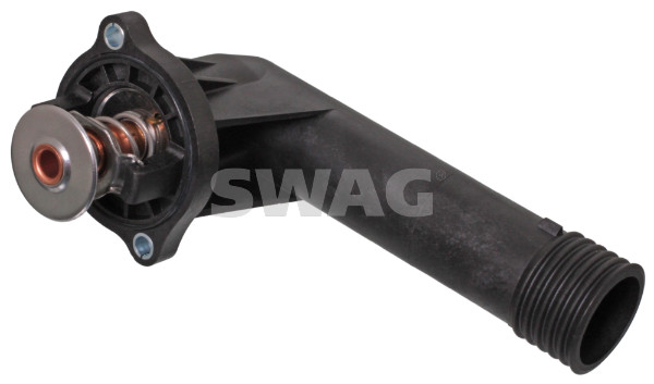 Thermostat, coolant - 20 92 3531 SWAG