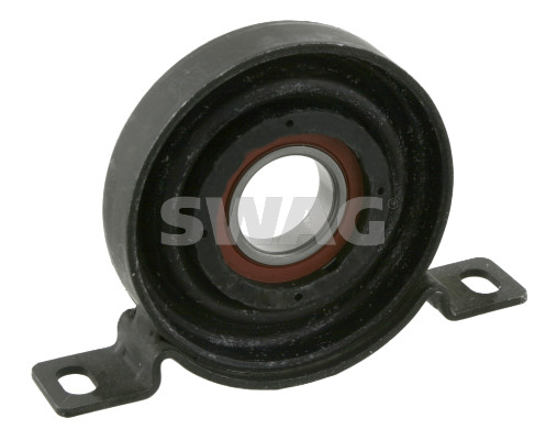 Mounting, propshaft - 20 92 3533 SWAG