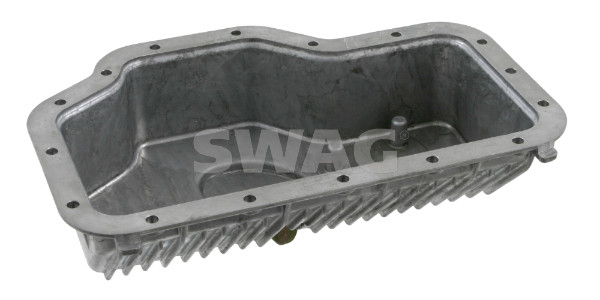 Oil sump - 20 92 3569 SWAG