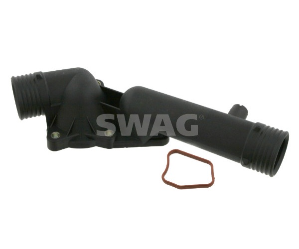 Carter del termostato - 20 92 3740 SWAG