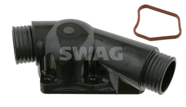 Thermostat Housing - 20 92 3741 SWAG