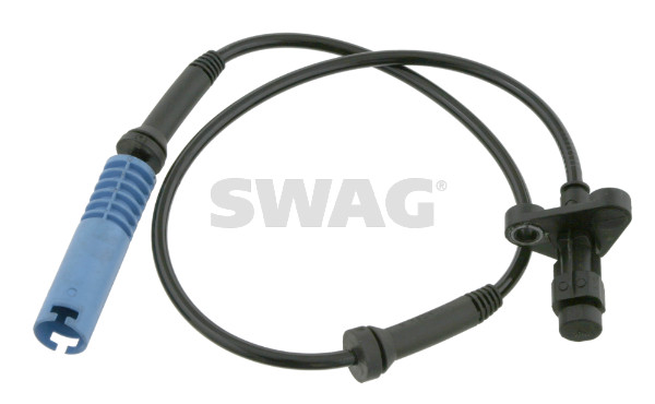 Sensor, wheel speed - 20 92 3807 SWAG