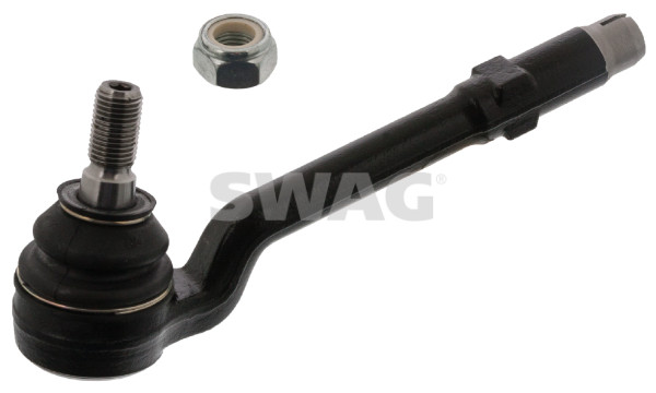 Tie Rod End - 20 92 3936 SWAG
