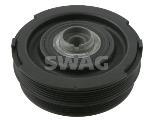 Belt Pulley, crankshaft - 20 92 3949 SWAG
