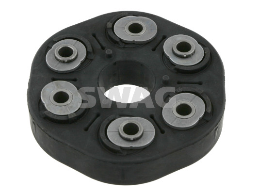 Joint, propshaft - 20 92 3959 SWAG