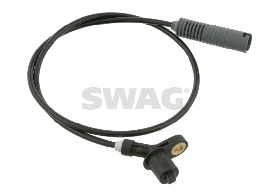 Sensor, wheel speed - 20 92 4125 SWAG