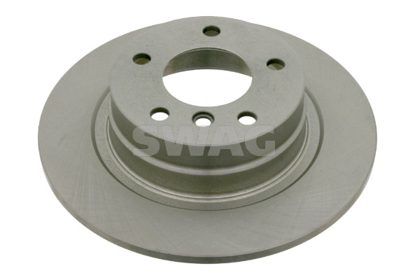 Brake Disc - 20 92 4482 SWAG