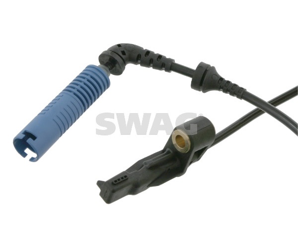 Sensor, wheel speed - 20 92 4609 SWAG