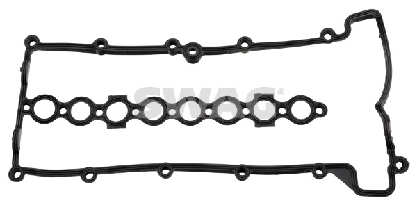 Gasket, cylinder head cover - 20 92 6028 SWAG