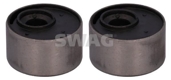 Control Arm-/Trailing Arm Bush - 20 92 6080 SWAG