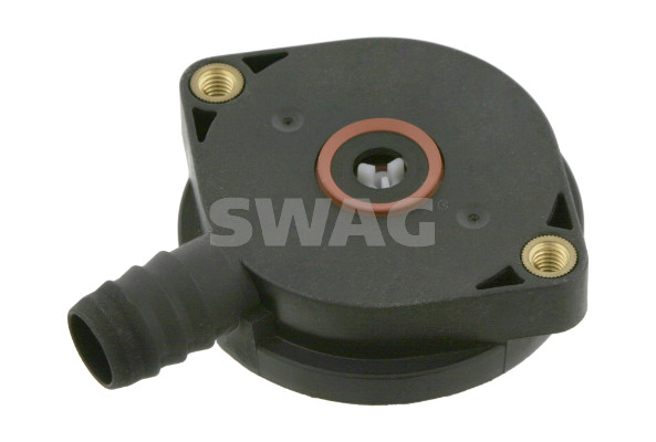 Valve, engine block breather - 20 92 6101 SWAG