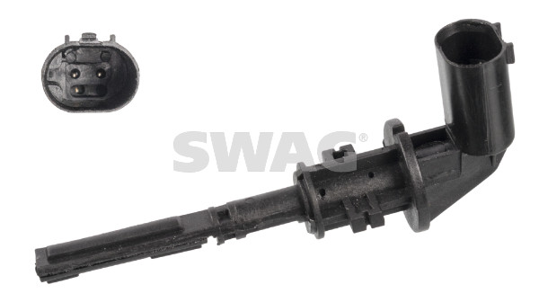Sensor, wash water level - 20 92 6115 SWAG