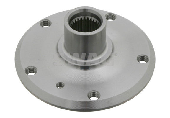 Wheel Hub - 20 92 6234 SWAG