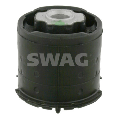 Mounting, axle beam - 20 92 6263 SWAG