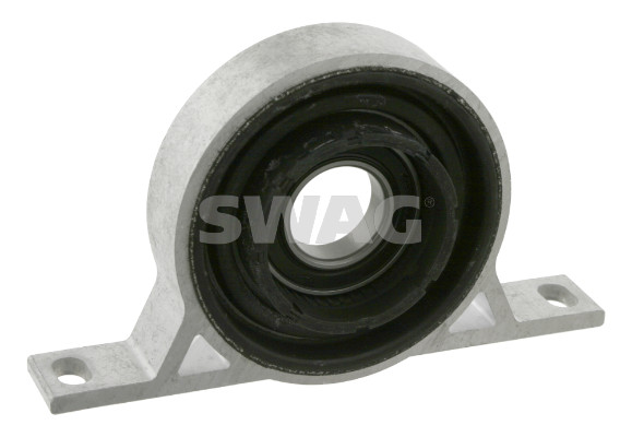 Mounting, propshaft - 20 92 6265 SWAG