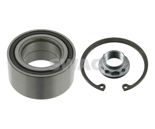 Wheel Bearing Kit - 20 92 6310 SWAG