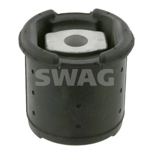Mounting, axle beam - 20 92 6473 SWAG