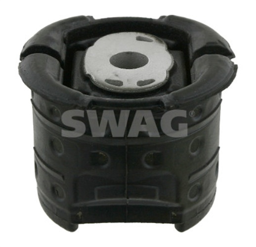 Mounting, axle beam - 20 92 6507 SWAG