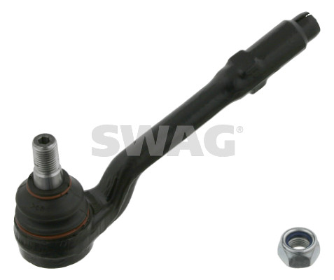 Tie Rod End - 20 92 6637 SWAG