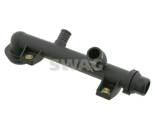 Coolant Flange - 20 92 6638 SWAG