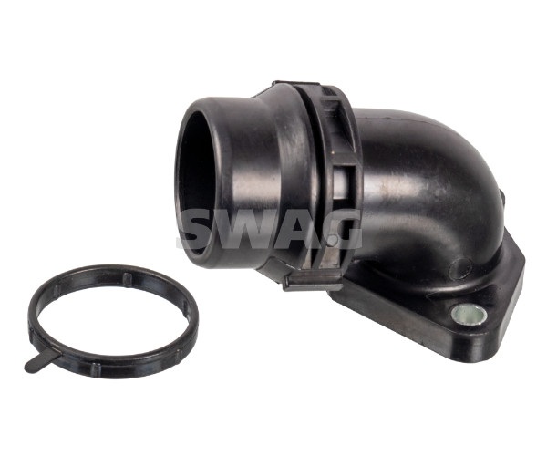 Coolant Flange - 20 92 6640 SWAG
