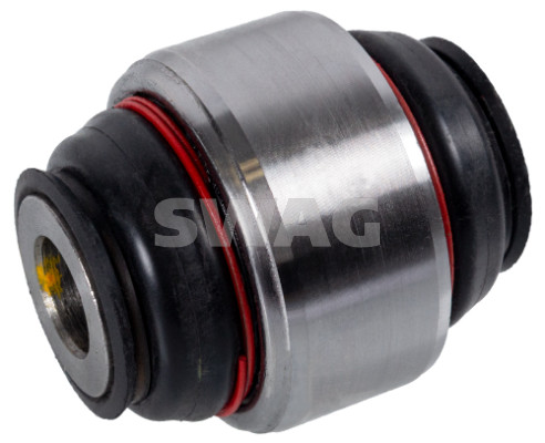 Control Arm-/Trailing Arm Bush - 20 92 6643 SWAG