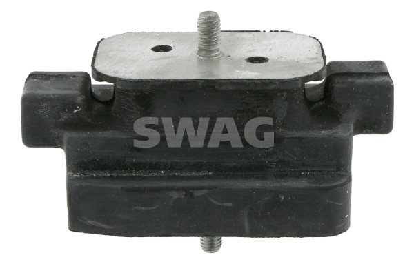 Mounting, automatic transmission - 20 92 6667 SWAG