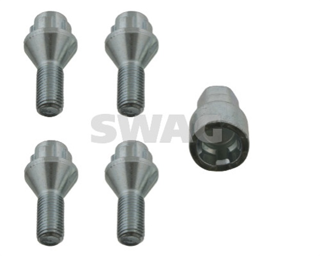 Wheel Bolt - 20 92 7047 SWAG