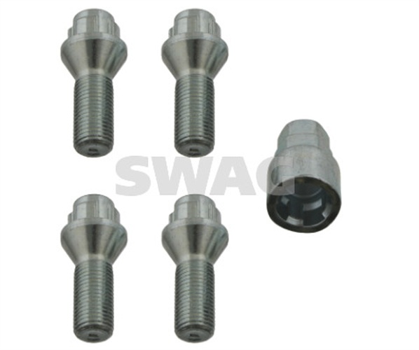 Wheel Bolt - 20 92 7055 SWAG