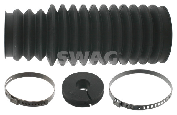 Bellow Set, steering - 20 92 7086 SWAG