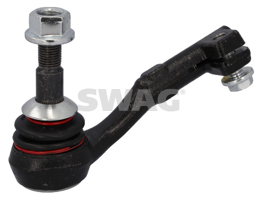 Tie Rod End - 20 92 7158 SWAG