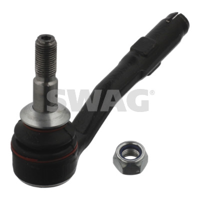 Tie Rod End - 20 92 7204 SWAG