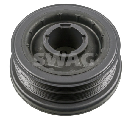 Belt Pulley, crankshaft - 20 92 7340 SWAG