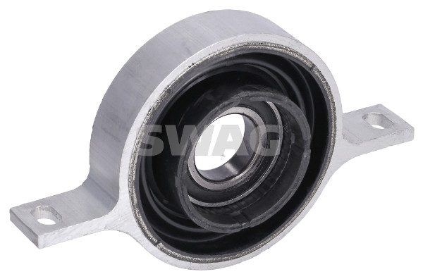 Mounting, propshaft - 20 92 7474 SWAG