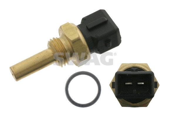 Sensor, coolant temperature - 20 92 8354 SWAG