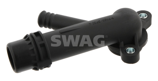 Coolant Flange - 20 92 8401 SWAG