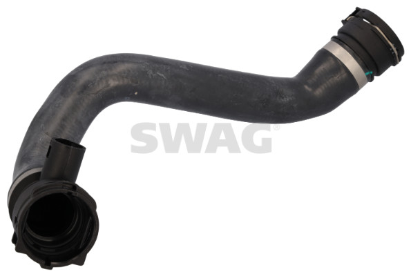 Radiator Hose - 20 92 8521 SWAG