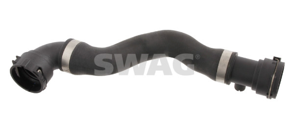 Radiator Hose - 20 92 8680 SWAG