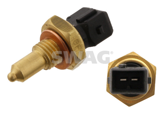 Sensor, coolant temperature - 20 92 9344 SWAG