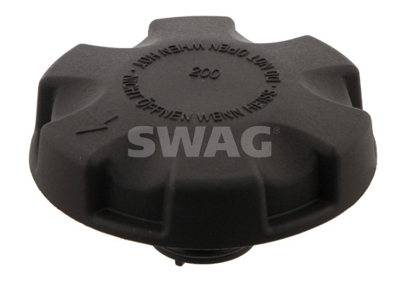 Tappo, serbatoio refrigerante - 20 92 9607 SWAG