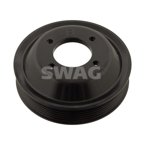 Pulley, water pump - 20 93 0125 SWAG