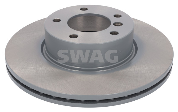 Brake Disc - 20 93 0541 SWAG