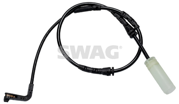 Warning Contact, brake pad wear - 20 93 0613 SWAG