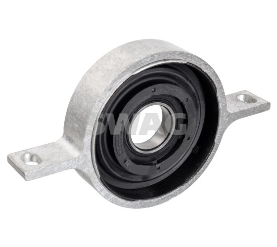 Mounting, propshaft - 20 93 0626 SWAG